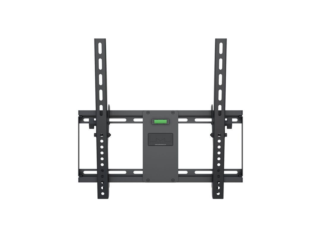 Multibrackets M Universal Tilt Wallmount Black Medium Black Multibrackets M Universal Tilt Wallmount Black Medium Black