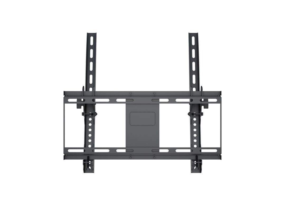 Multibrackets M Universal Tilt Wallmount Black Medium Black Multibrackets M Universal Tilt Wallmount Black Medium Black