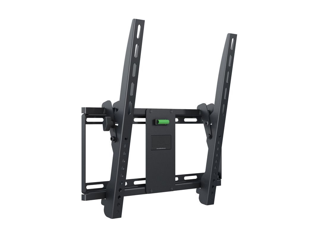 Multibrackets M Universal Tilt Wallmount Black Medium Black Multibrackets M Universal Tilt Wallmount Black Medium Black