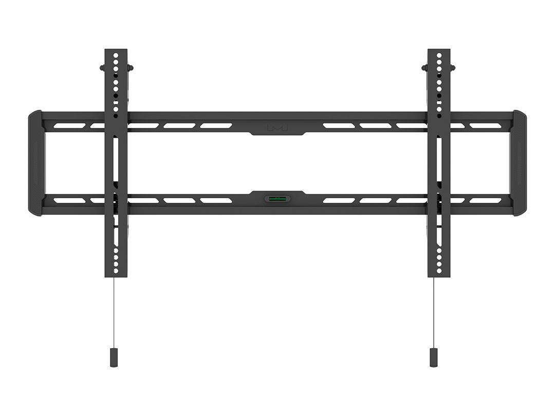 Multibrackets M Universal Wallmount Tilt Large 40"-86" Black Multibrackets M Universal Wallmount Tilt Large 40"-86" Black