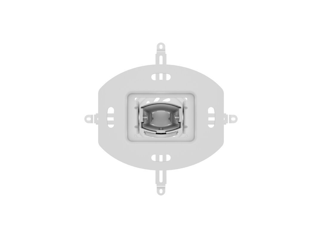 Multibrackets M Universal Projector Ceiling Mount I White Multibrackets M Universal Projector Ceiling Mount I White
