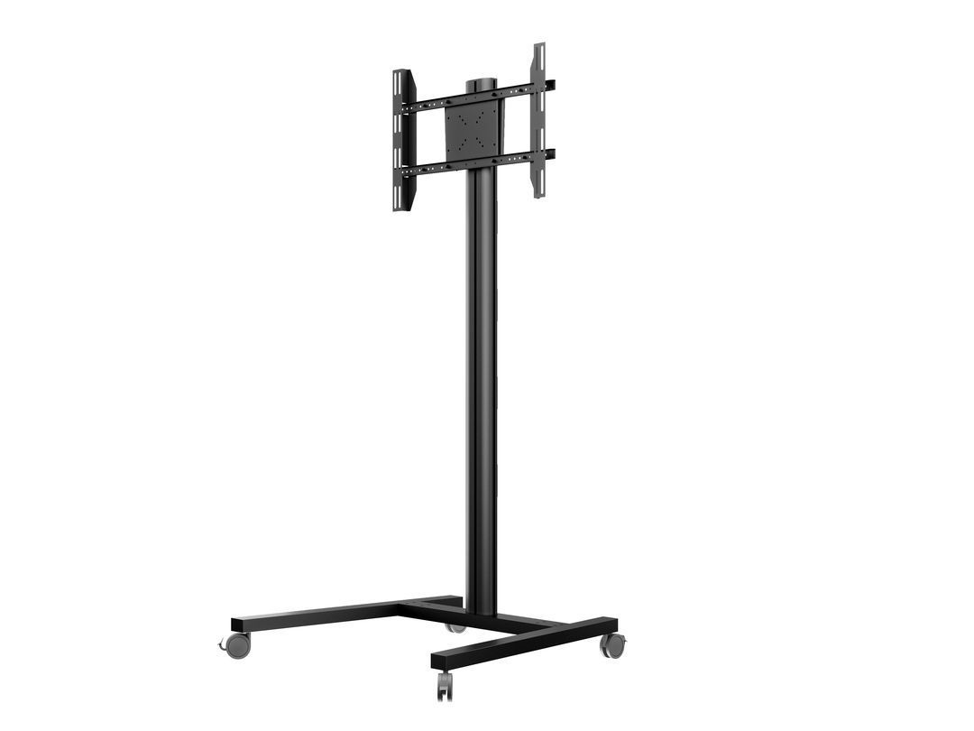 Multibrackets M Display Stand 180 Single 24"-65" Black Multibrackets M Display Stand 180 Single 24"-65" Black