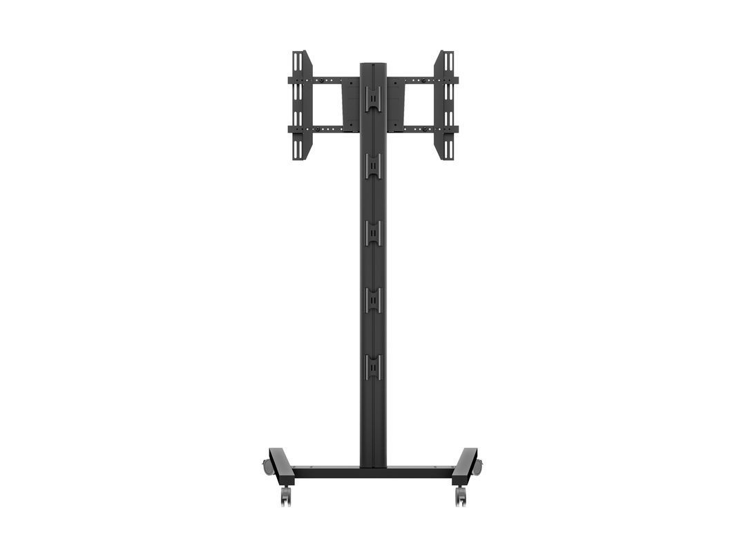 Multibrackets M Display Stand 180 Single 24"-65" Black Multibrackets M Display Stand 180 Single 24"-65" Black