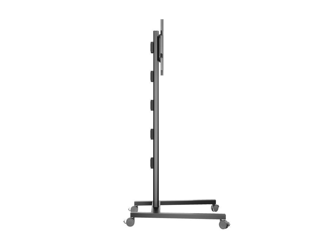 Multibrackets M Display Stand 180 Single 24"-65" Black Multibrackets M Display Stand 180 Single 24"-65" Black