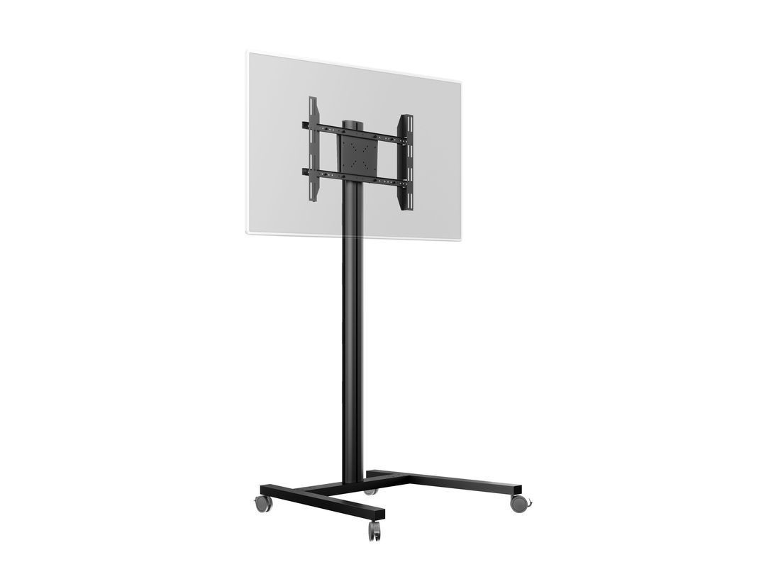 Multibrackets M Display Stand 180 Single 24"-65" Black Multibrackets M Display Stand 180 Single 24"-65" Black