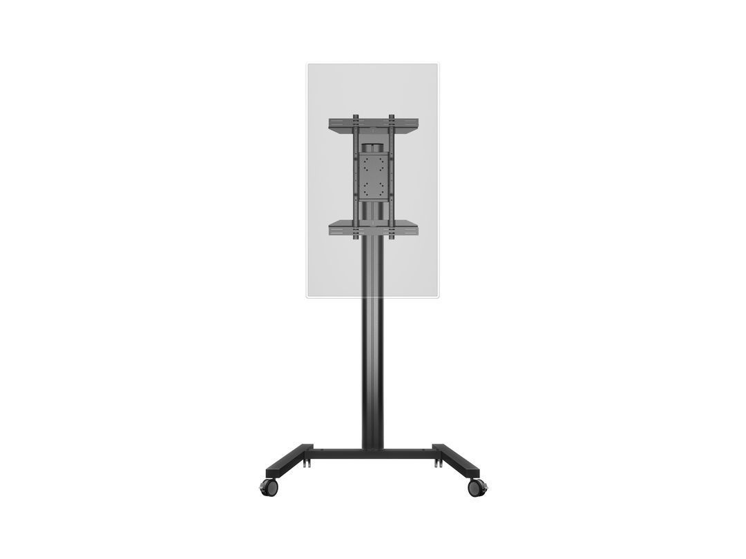 Multibrackets M Display Stand 180 Single 24"-65" Black Multibrackets M Display Stand 180 Single 24"-65" Black