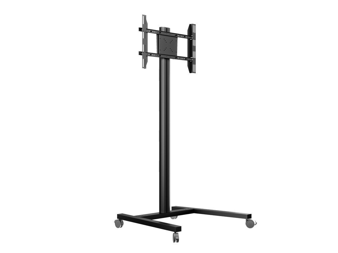 Multibrackets M Display Stand 180 Single 24"-65" Black Multibrackets M Display Stand 180 Single 24"-65" Black