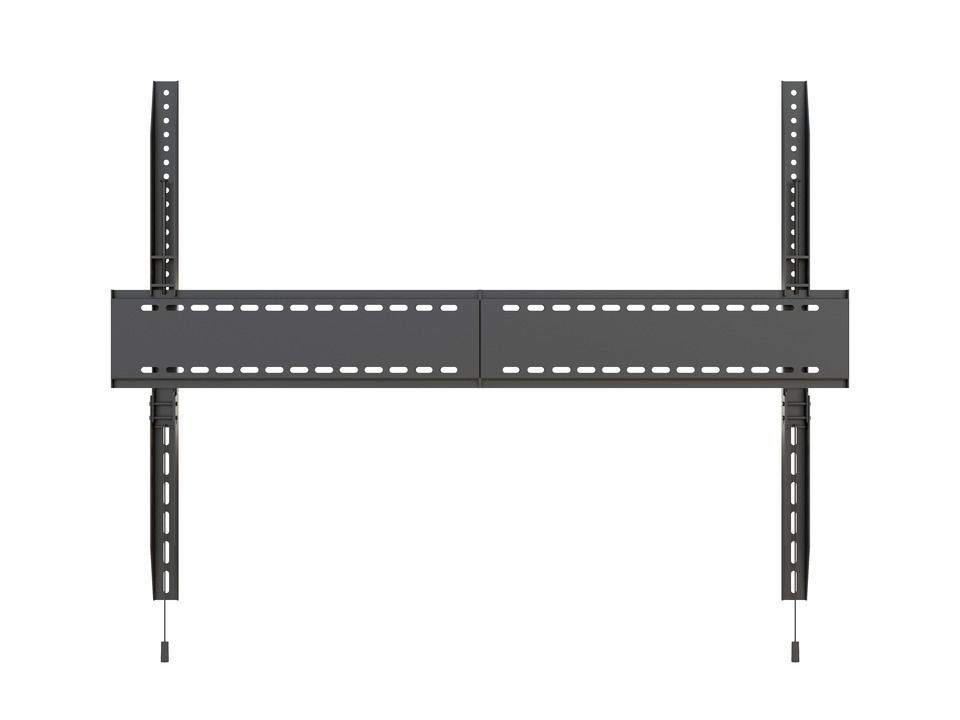 Multibrackets M Universal Fixed Wallmount 60"-110" Black Multibrackets M Universal Fixed Wallmount 60"-110" Black