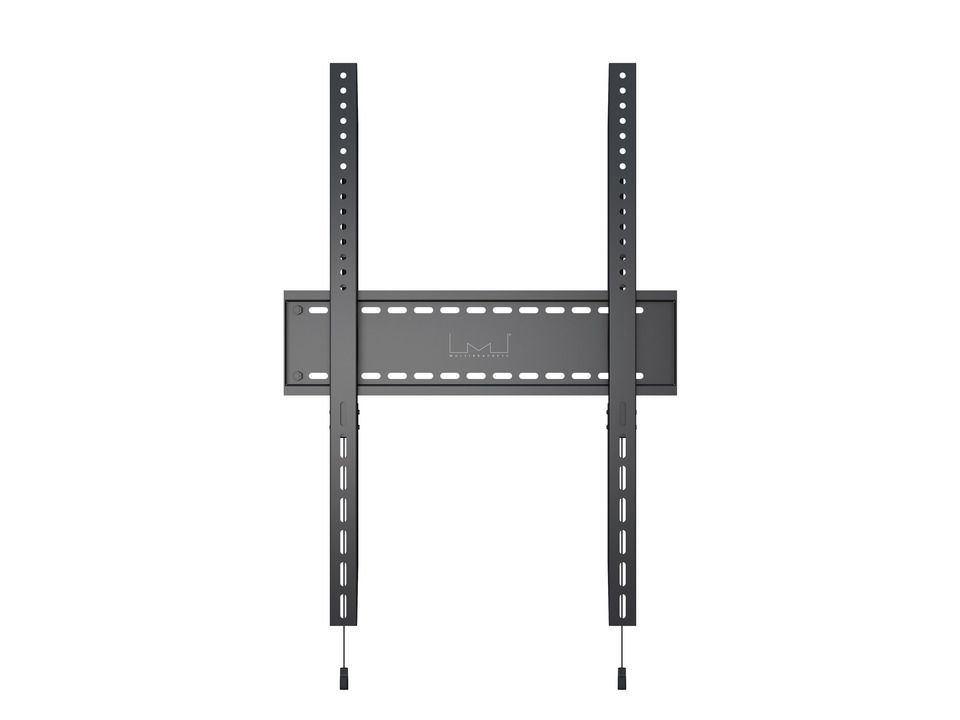 Multibrackets M Universal Fixed Wallmount 60"-110" Black Multibrackets M Universal Fixed Wallmount 60"-110" Black