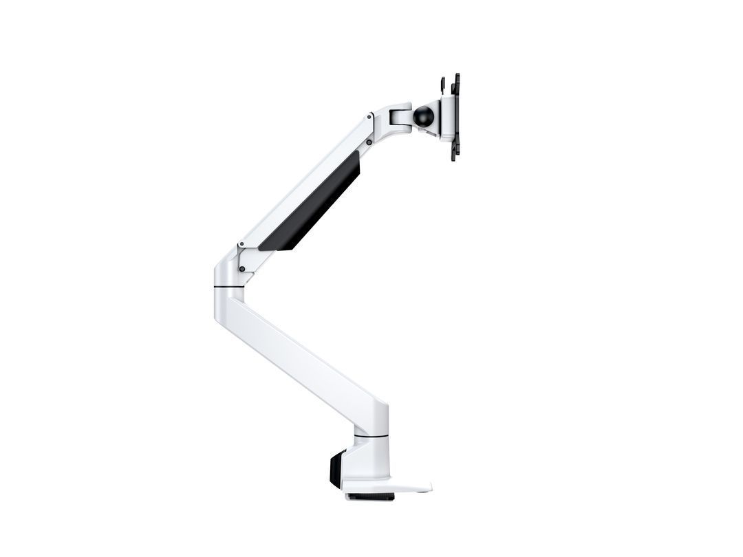 Multibrackets M VESA Gas Lift Arm Single 15"-34" White Multibrackets M VESA Gas Lift Arm Single 15"-34" White