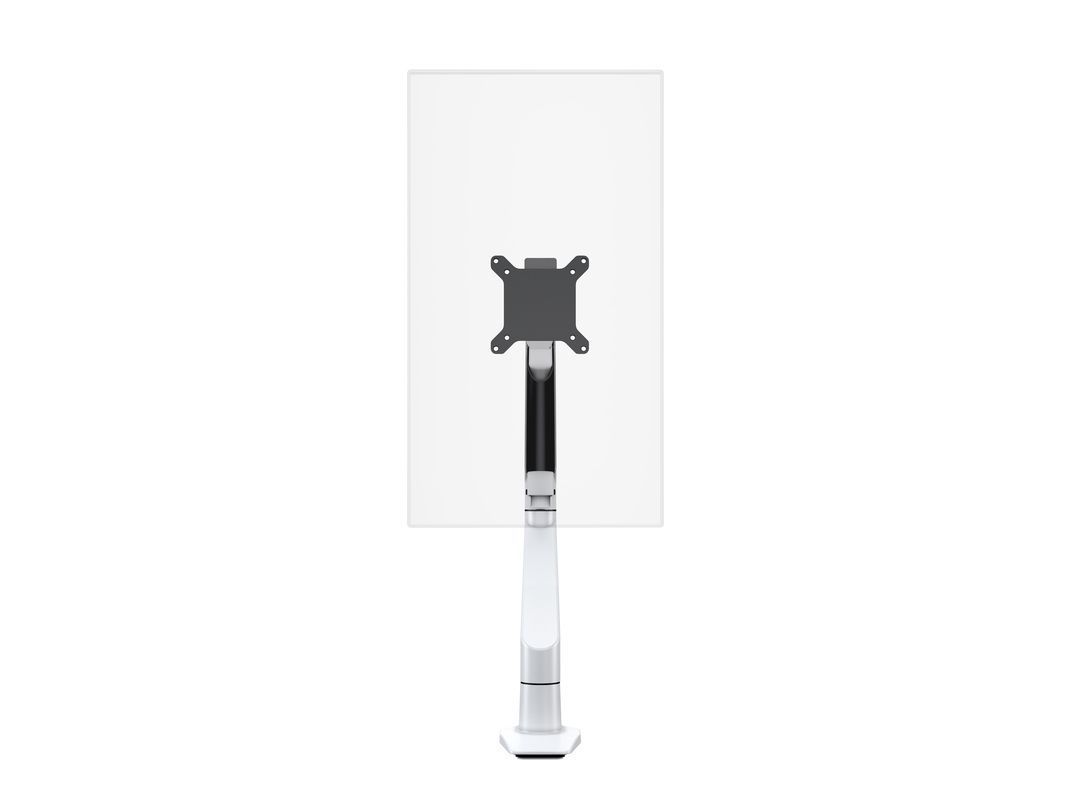 Multibrackets M VESA Gas Lift Arm Single 15"-34" White Multibrackets M VESA Gas Lift Arm Single 15"-34" White