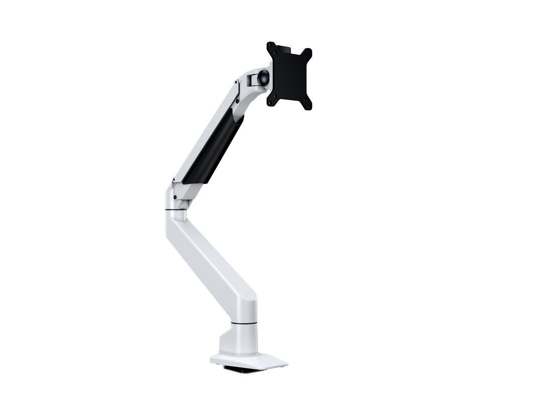 Multibrackets M VESA Gas Lift Arm Single 15"-34" White Multibrackets M VESA Gas Lift Arm Single 15"-34" White