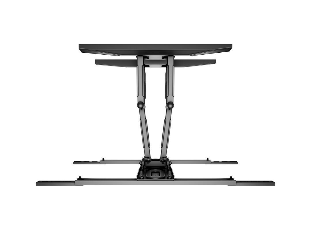 Multibrackets M VESA Flexarm L Full Motion Dual 40" - 75" Black