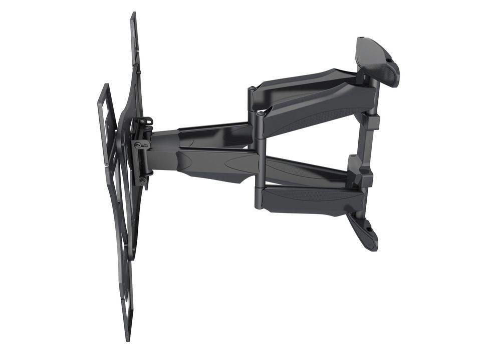 Multibrackets M VESA Flexarm Full Motion Dual 400x400 40"-70" Black Multibrackets M VESA Flexarm Full Motion Dual 400x400 40"-70" Black