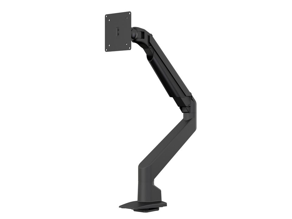Multibrackets M VESA Gas Lift Arm Single Black Multibrackets M VESA Gas Lift Arm Single Black