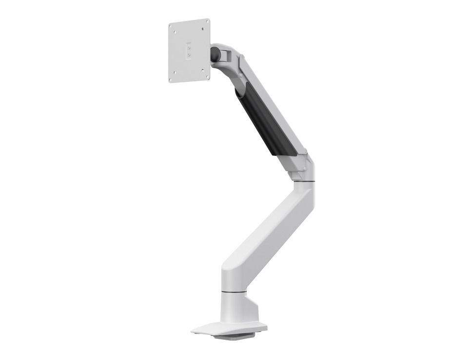 Multibrackets M VESA Gas Lift Arm Single 15"-32" White Multibrackets M VESA Gas Lift Arm Single 15"-32" White