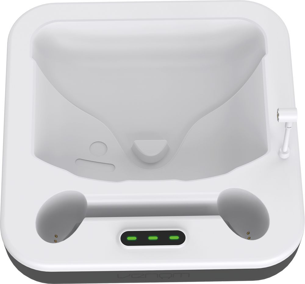 Venom VS4213 Meta Quest 3S Töltőállomás Venom VS4213 Meta Quest 3S Töltőállomás