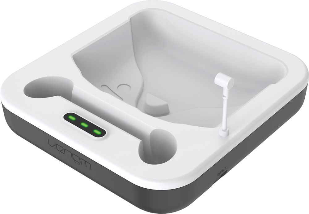 Venom VS4213 Meta Quest 3S Töltőállomás Venom VS4213 Meta Quest 3S Töltőállomás