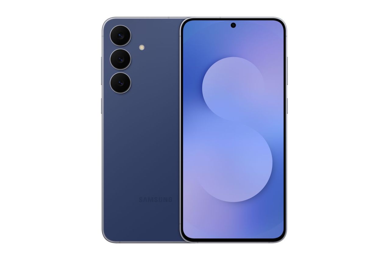 Samsung S731B Galaxy S25 FE 128GB DualSIM Navy Blue Samsung S731B Galaxy S25 FE 128GB DualSIM Navy Blue