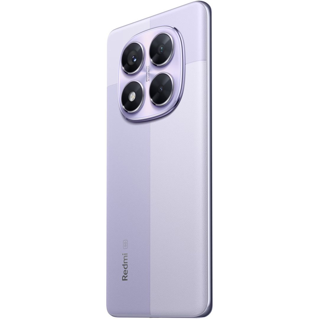 Xiaomi Redmi Note 14 Pro 5G 256GB DualSIM Lavender Purple