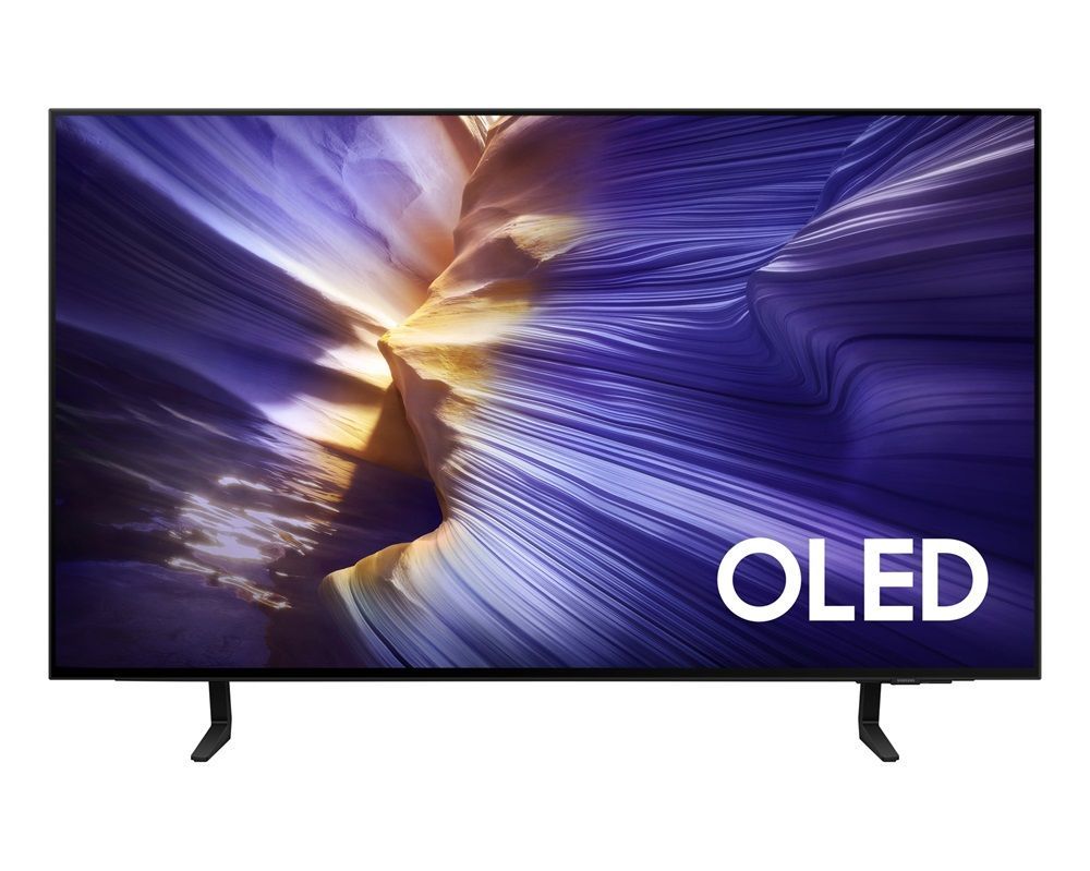 Samsung 42" QE42S90FAEXXH OLED Smart Samsung 42" QE42S90FAEXXH OLED Smart
