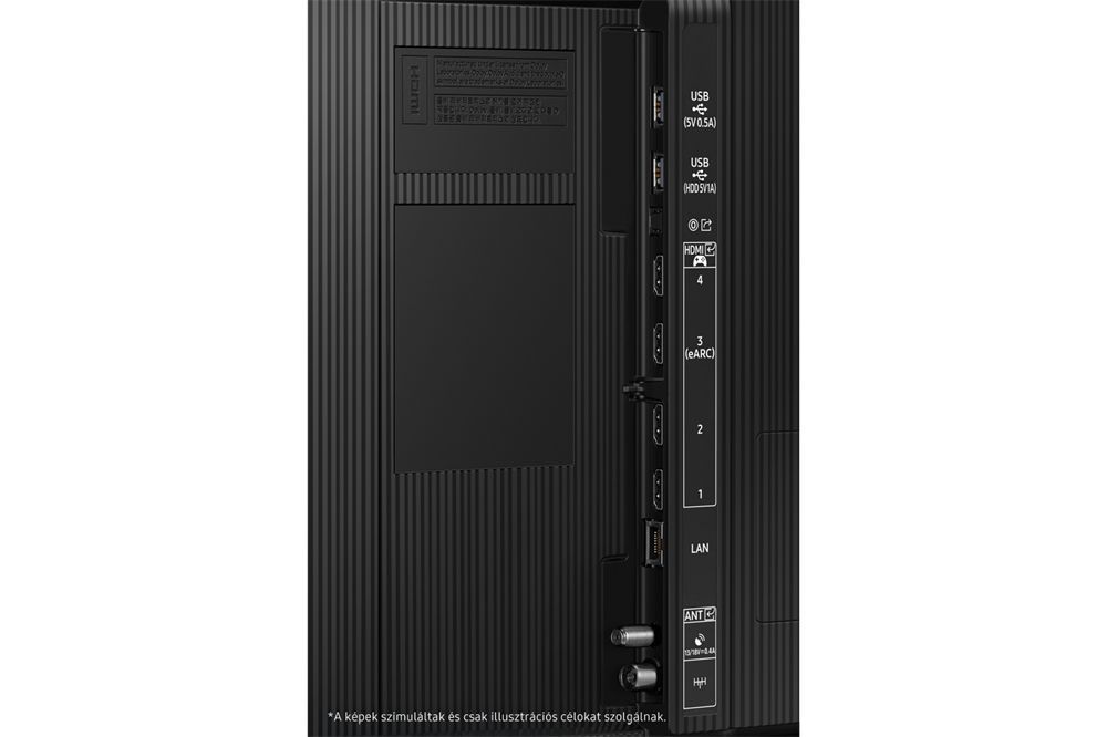 Samsung 65" QE65QN80FAUXXH QLED Smart Samsung 65" QE65QN80FAUXXH QLED Smart