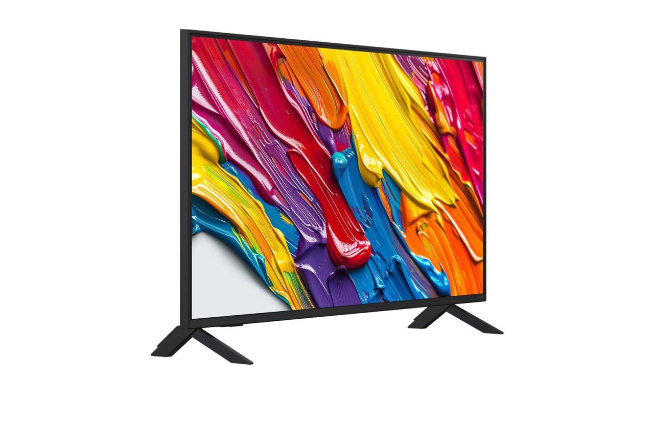 LG 43" 43QNED82A3B QNED Smart LG 43" 43QNED82A3B QNED Smart