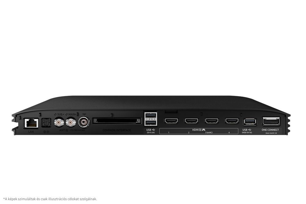 Samsung 55" QE55S95FATXXH OLED Smart