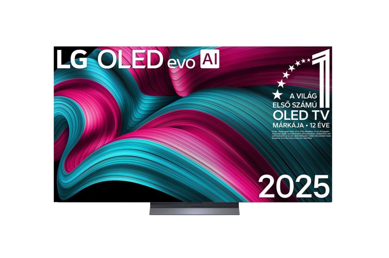 LG 65" OLED65C51LA OLED Smart LG 65" OLED65C51LA OLED Smart