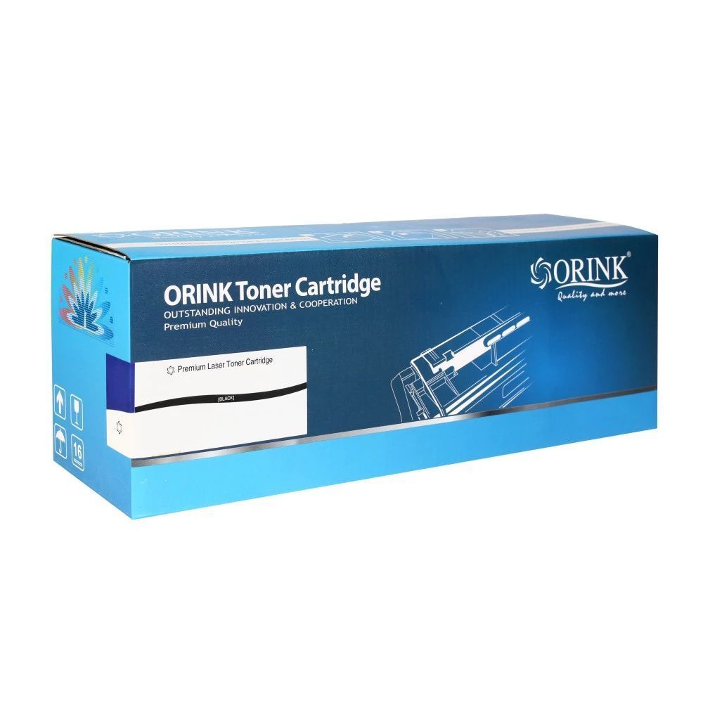 ORINK Canon CRG069H utángyártott Black toner ORINK Canon CRG069H utángyártott Black toner