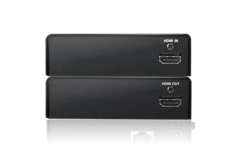 ATEN VanCryst HDMI HDBaseT Extender (4K@100m) (HDBaseT Class A) ATEN VanCryst HDMI HDBaseT Extender (4K@100m) (HDBaseT Class A)