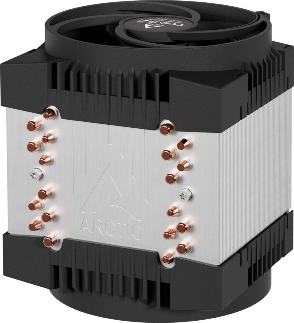 Arctic Freezer 4U SP5 CPU Cooler Arctic Freezer 4U SP5 CPU Cooler