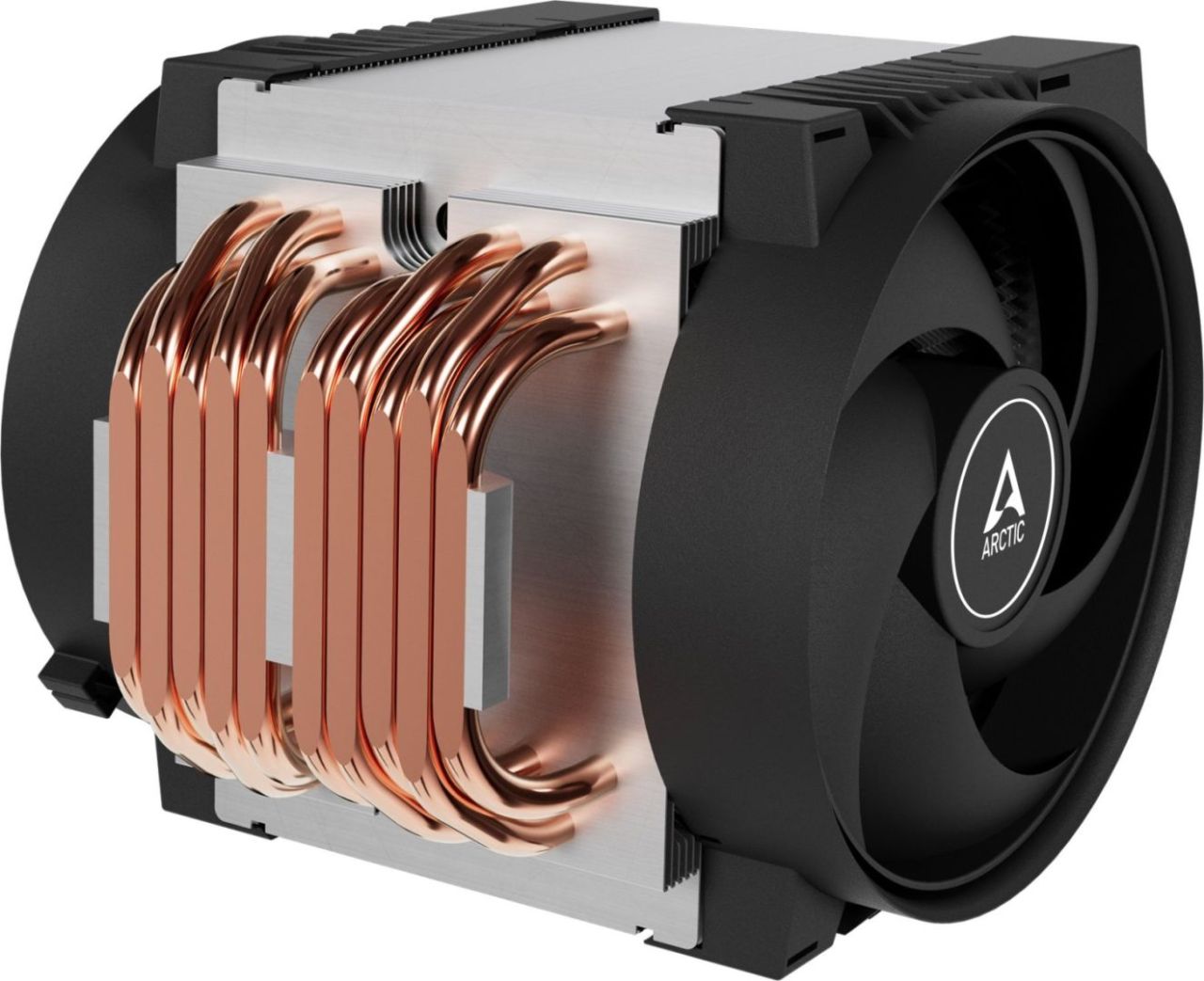 Arctic Freezer 4U SP5 CPU Cooler Arctic Freezer 4U SP5 CPU Cooler