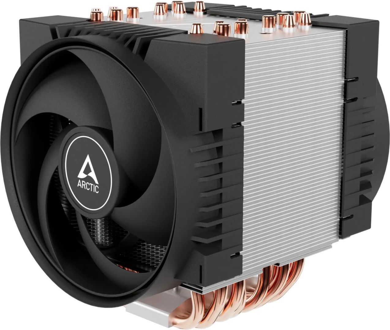 Arctic Freezer 4U SP5 CPU Cooler Arctic Freezer 4U SP5 CPU Cooler