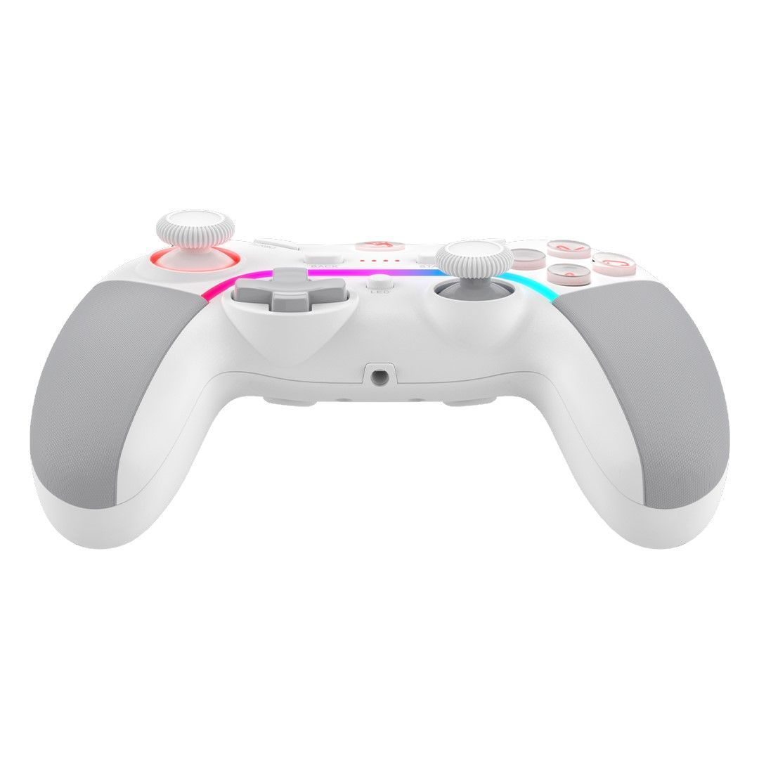 A4-Tech Bloody GPW70 Wireless Gamepad Sports White A4-Tech Bloody GPW70 Wireless Gamepad Sports White