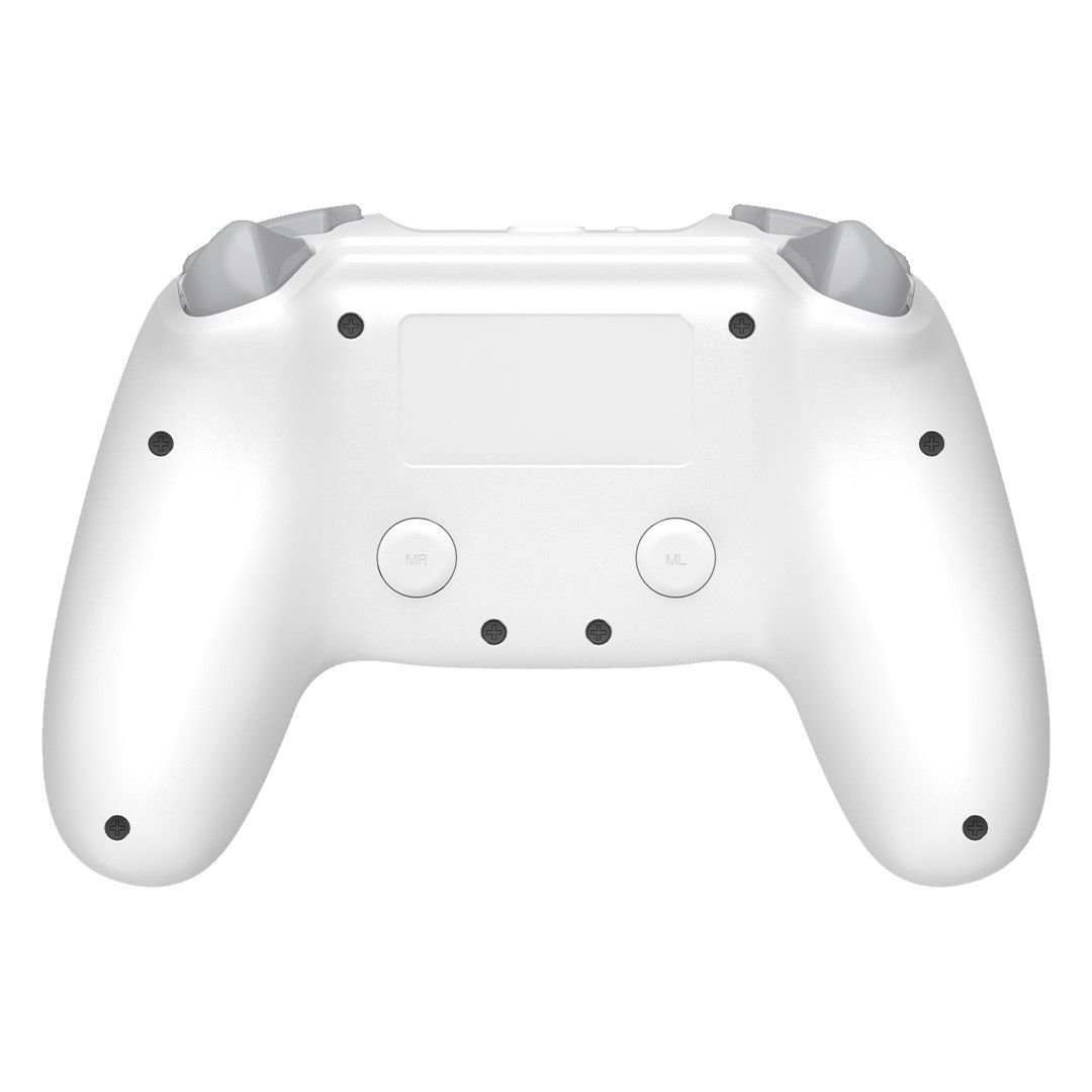 A4-Tech Bloody GPW70 Wireless Gamepad Sports White A4-Tech Bloody GPW70 Wireless Gamepad Sports White