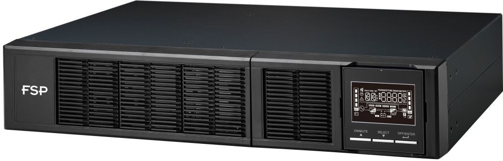 FSP PPF10A0400 Clippers RT LCD 1000VA UPS FSP PPF10A0400 Clippers RT LCD 1000VA UPS