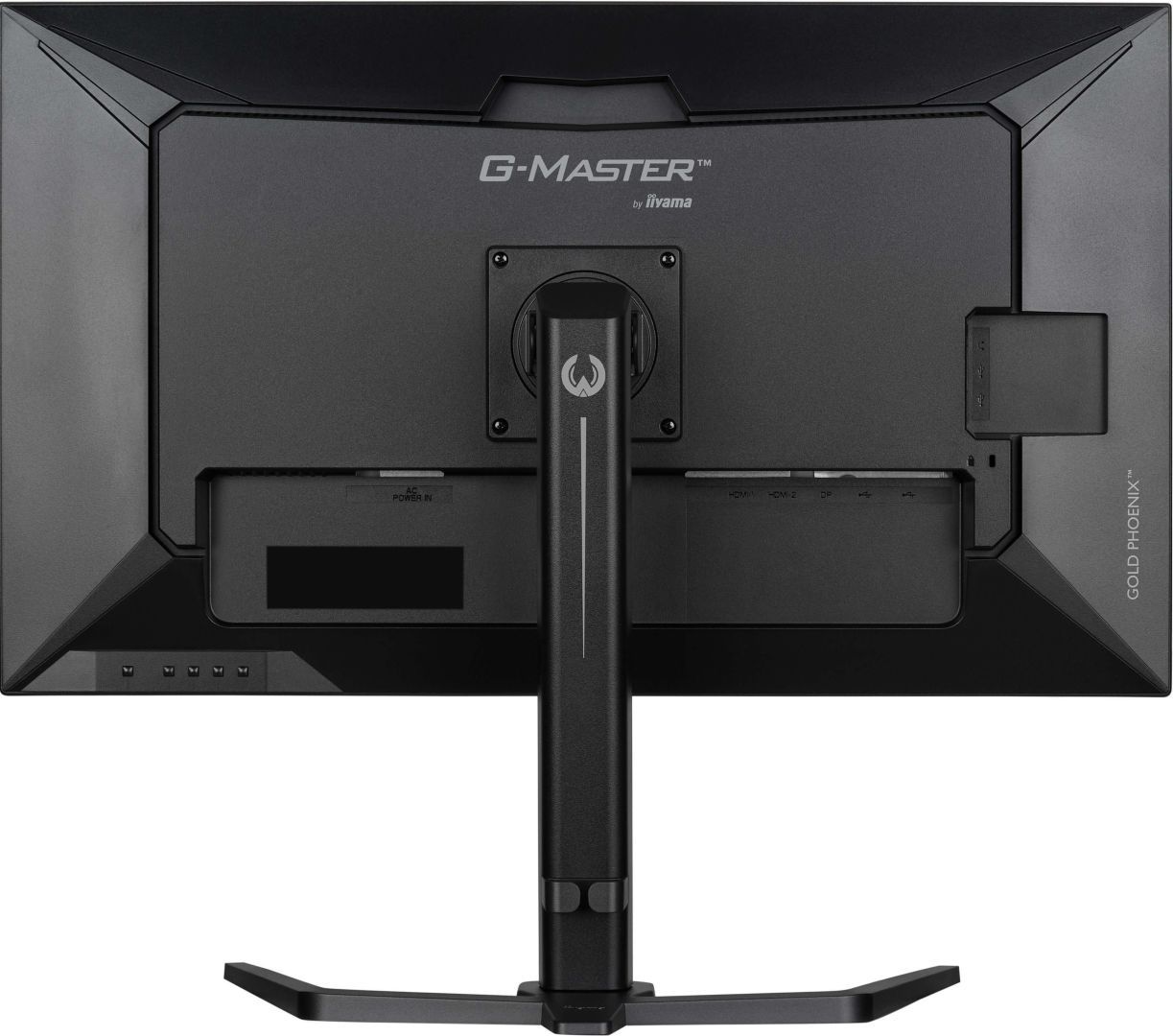 iiyama 31,5" G-Master GB3290QSU-B1 IPS LED