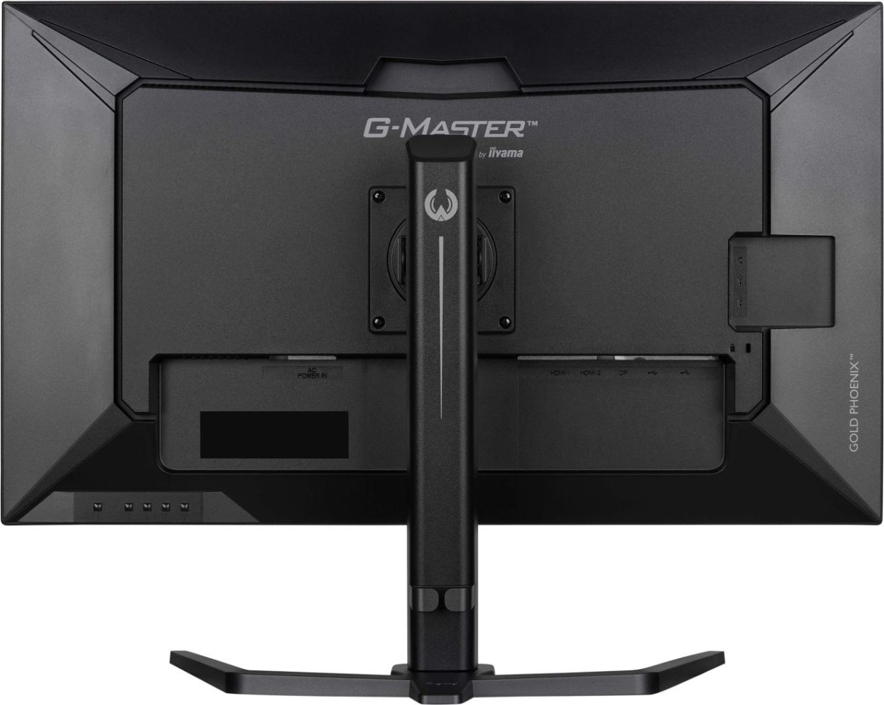 iiyama 31,5" G-Master GB3290QSU-B1 IPS LED