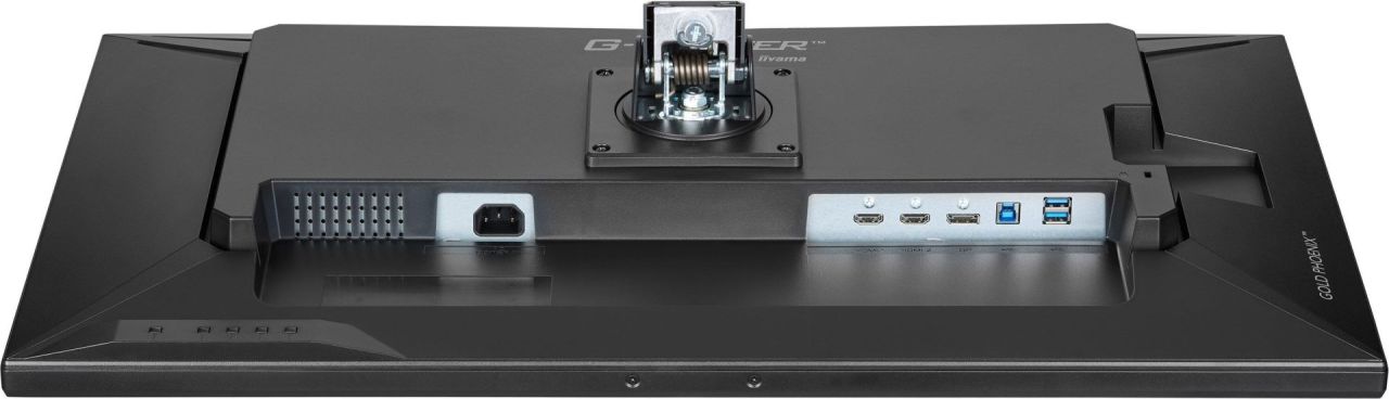 iiyama 31,5" G-Master GB3290QSU-B1 IPS LED