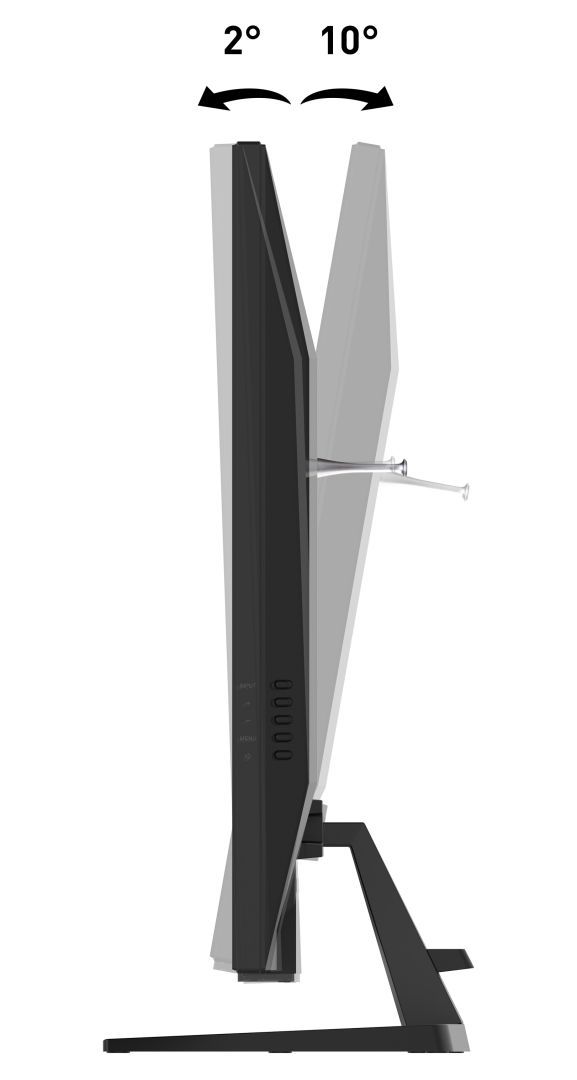 iiyama 42,5" G-Master G4380UHSU-B2 LED