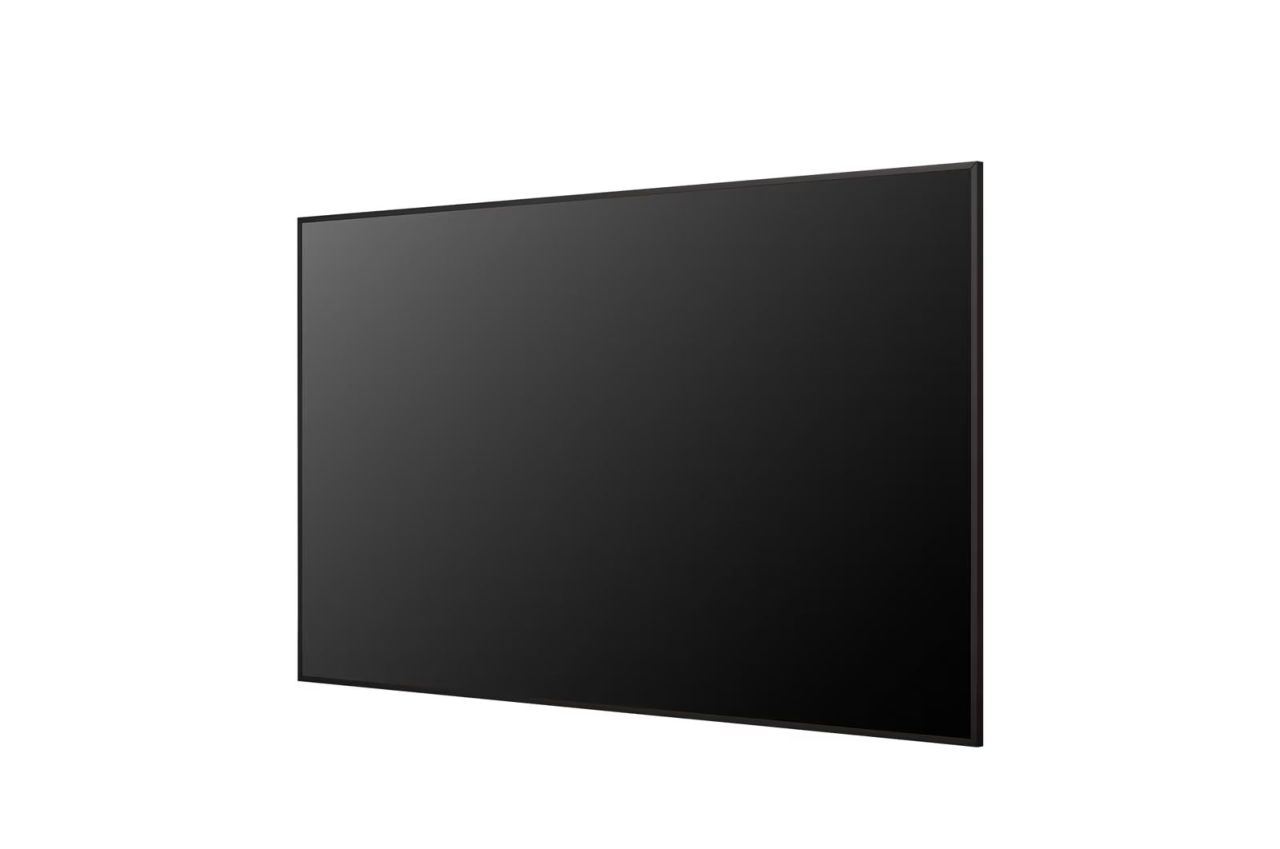 LG 86" 86UH7N LED Display