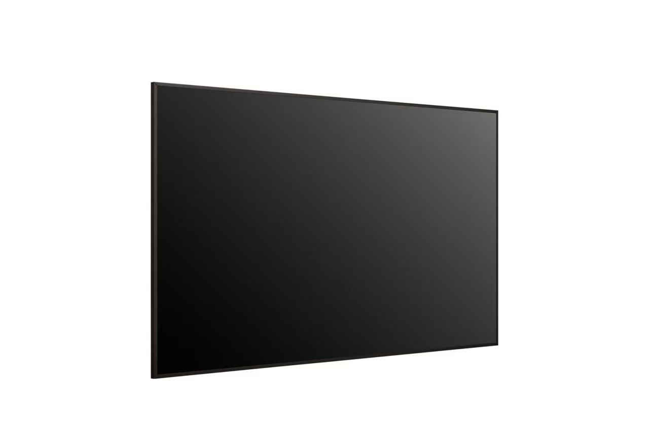 LG 86" 86UH7N LED Display