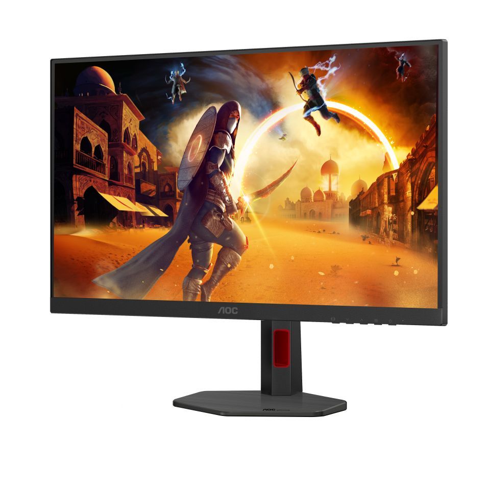 AOC 27" U27G4R IPS LED AOC 27" U27G4R IPS LED