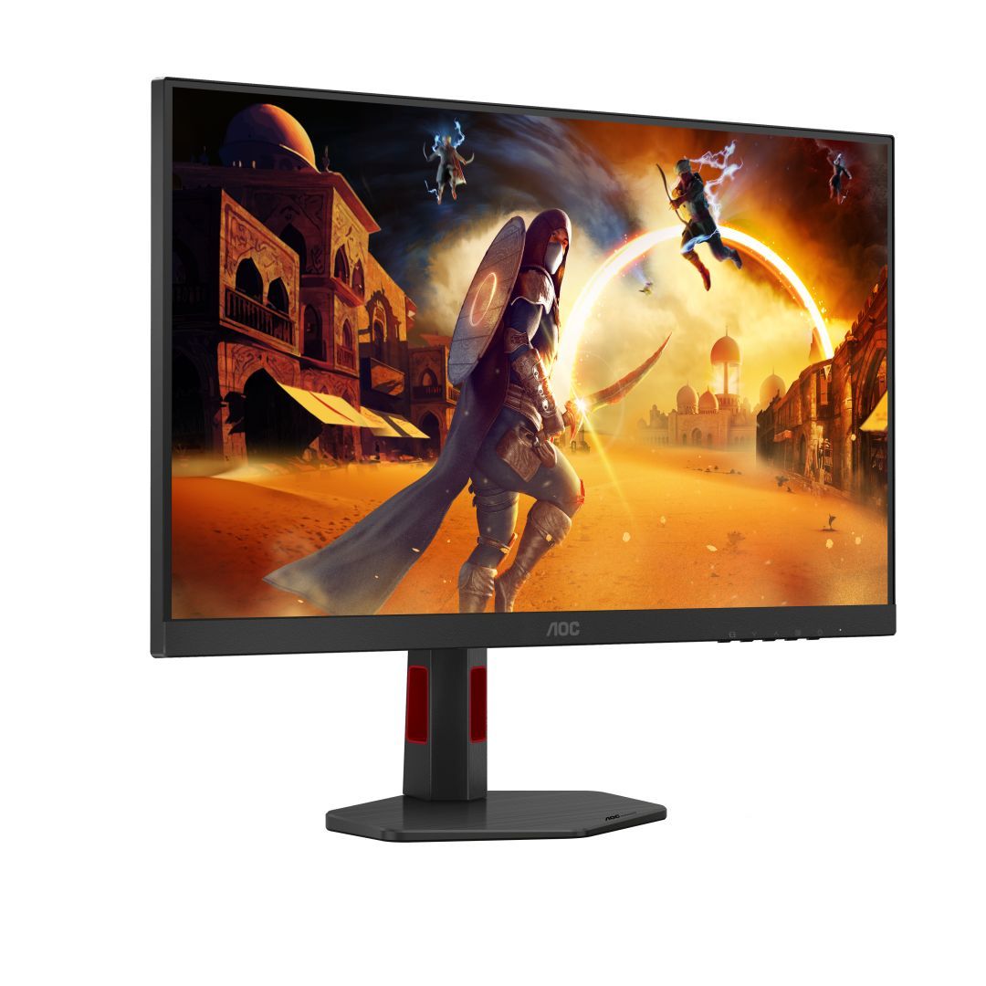 AOC 27" U27G4R IPS LED AOC 27" U27G4R IPS LED