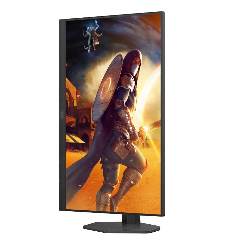 AOC 27" U27G4R IPS LED AOC 27" U27G4R IPS LED