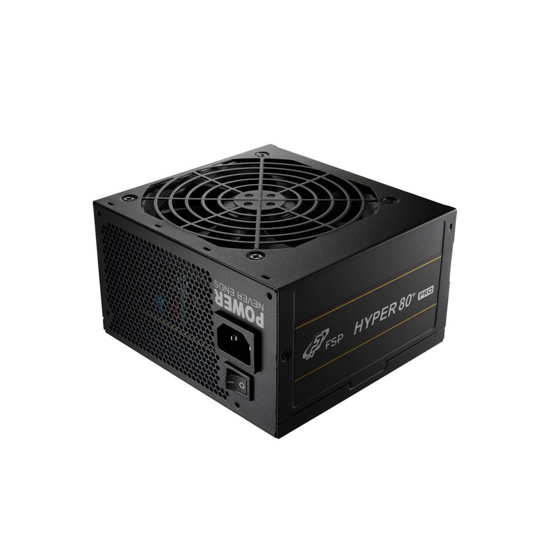 FSP 550W 80+ Hyper Pro Bulk FSP 550W 80+ Hyper Pro Bulk