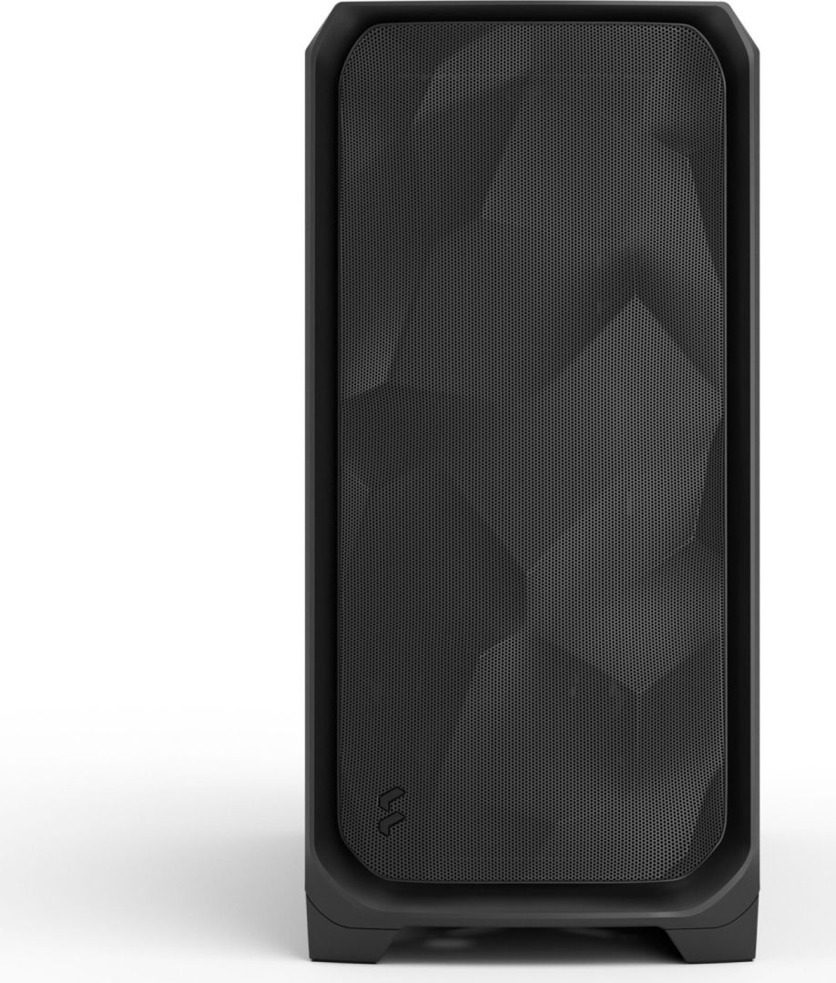 Fractal Design Meshify 3 XL Tempered Glass Light Tint Black Fractal Design Meshify 3 XL Tempered Glass Light Tint Black