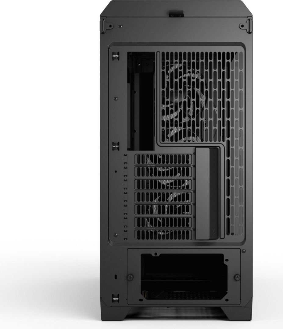 Fractal Design Meshify 3 XL Tempered Glass Light Tint Black Fractal Design Meshify 3 XL Tempered Glass Light Tint Black