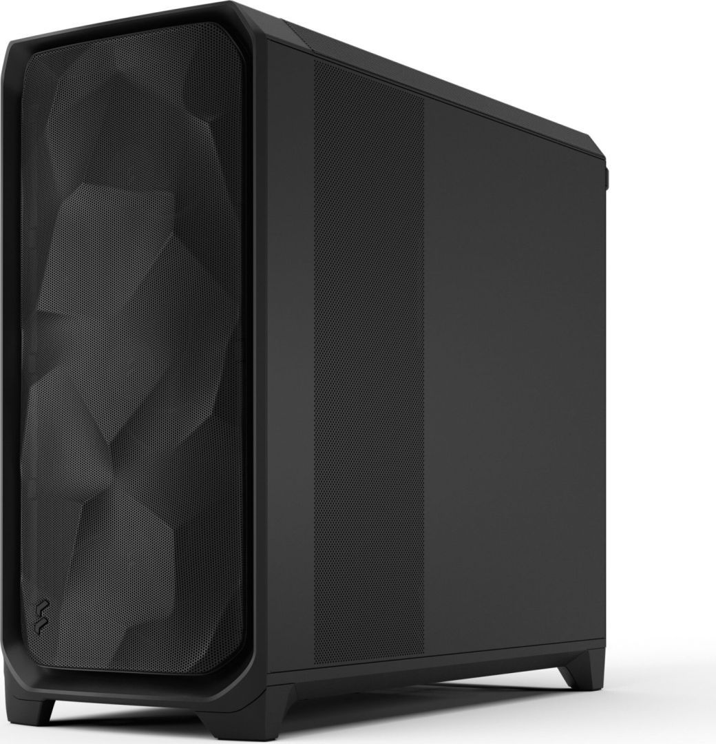 Fractal Design Meshify 3 XL Solid Black Fractal Design Meshify 3 XL Solid Black